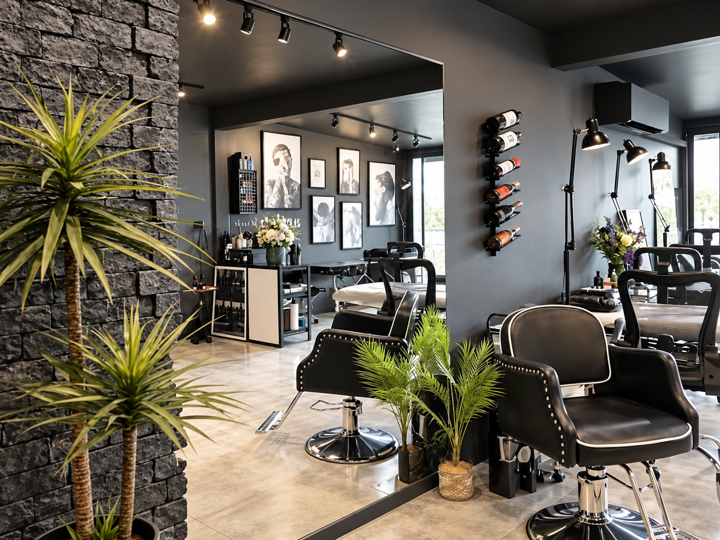 jasa branding barber visplans