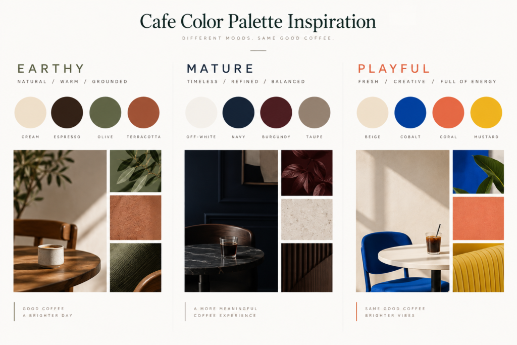 jasa branding kafe visplans