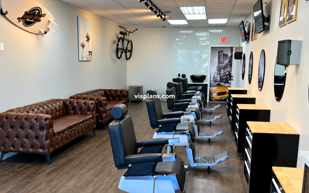 Dari Pintu Masuk hingga Kursi Barber: Merancang Customer Journey Barbershop