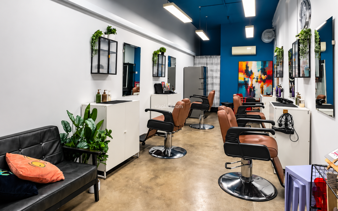 Bagaimana Membangun Customer Experience yang Kuat di Barbershop?