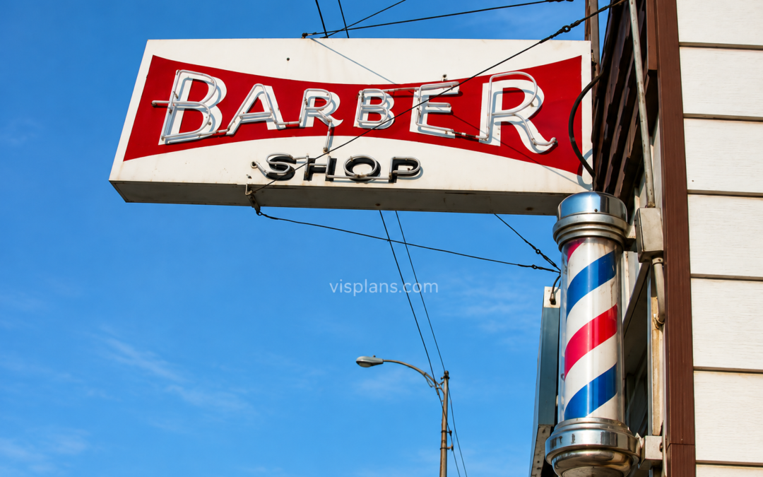 Cara Memilih Nama Barber yang Mudah Diingat