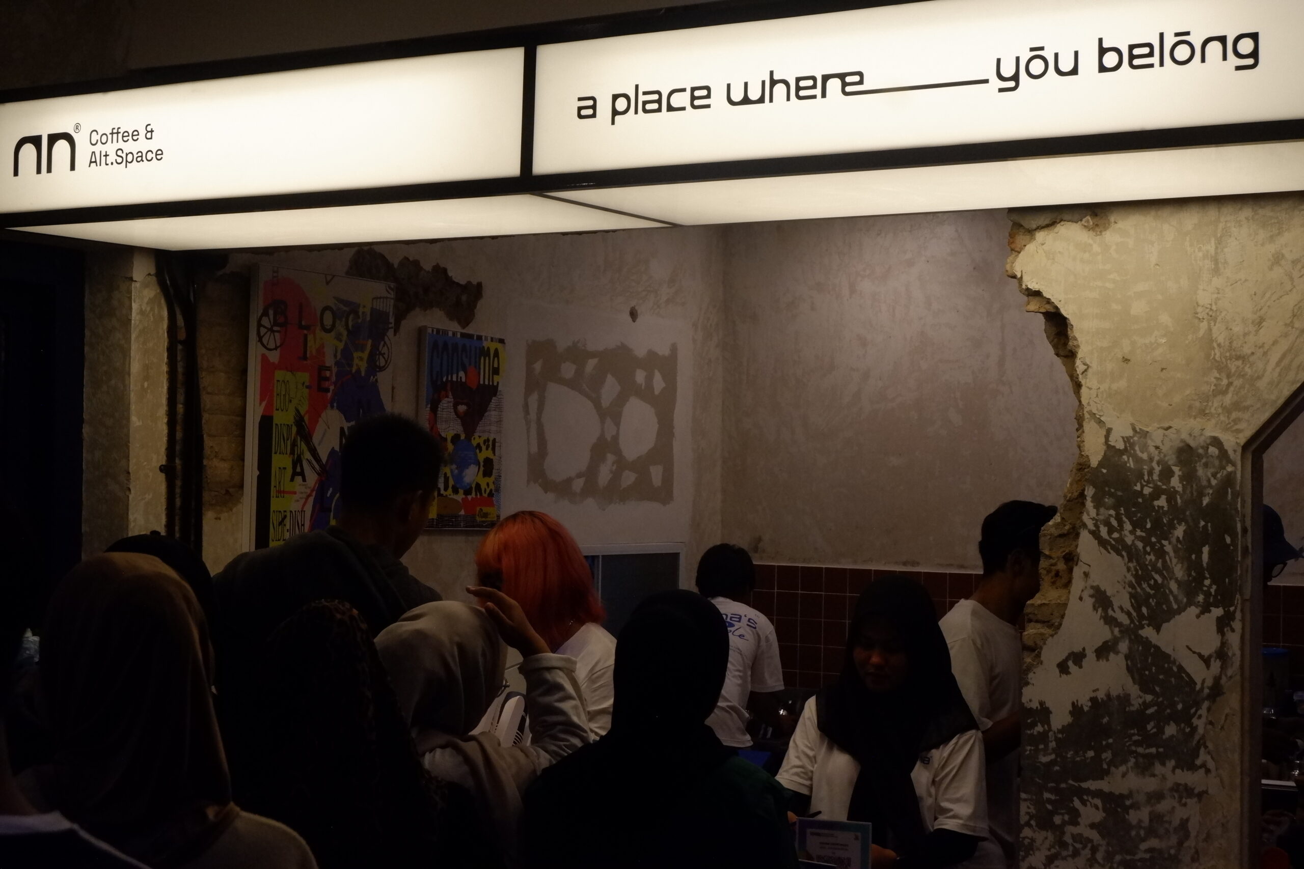 jasa branding kafe visplans