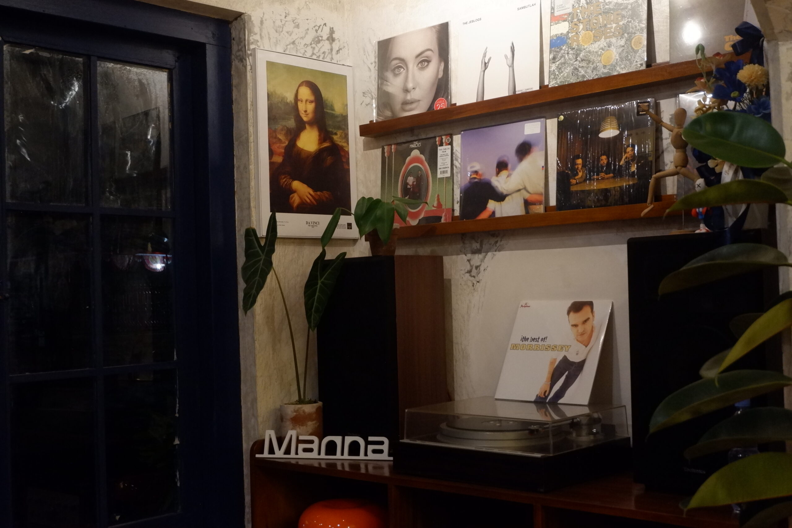 jasa branding kafe visplans