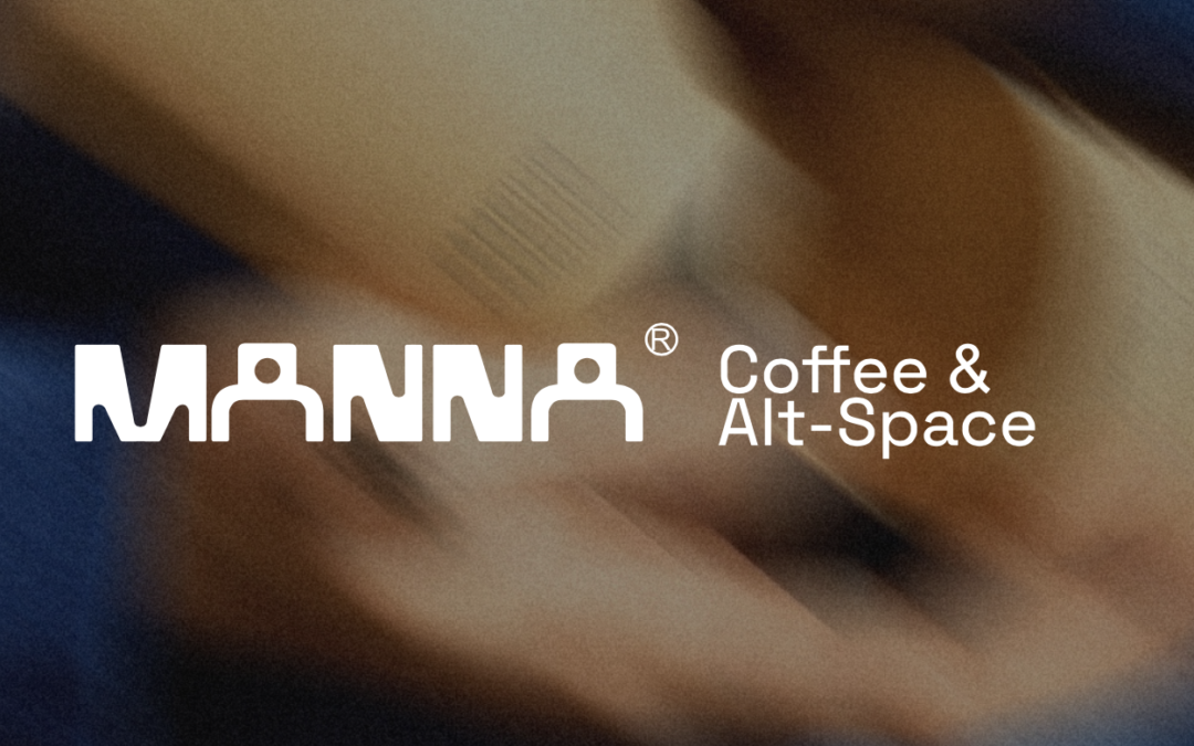 Bagaimana Membuat Logo Cafe yang Benar-Benar Mewakili Karakter Brand?