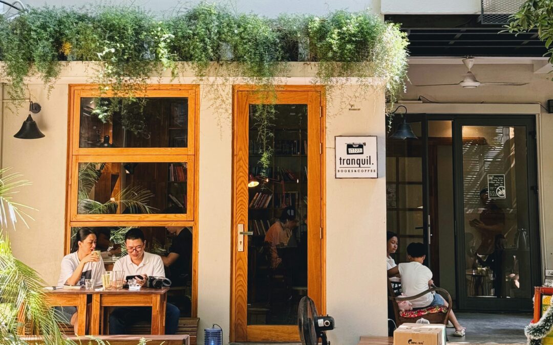 Bagaimana Menentukan Positioning Cafe agar Lebih Mudah Diingat Pelanggan?
