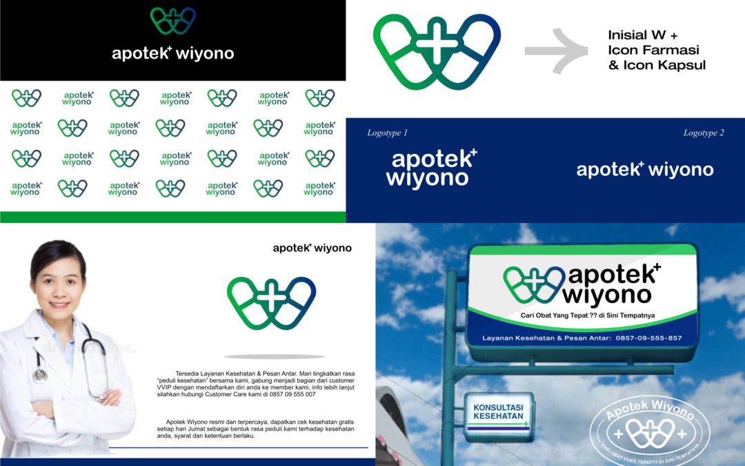 Apa Itu Rebranding Apotek?