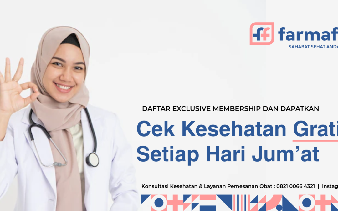 Kapan Rebranding Apotek Diperlukan?