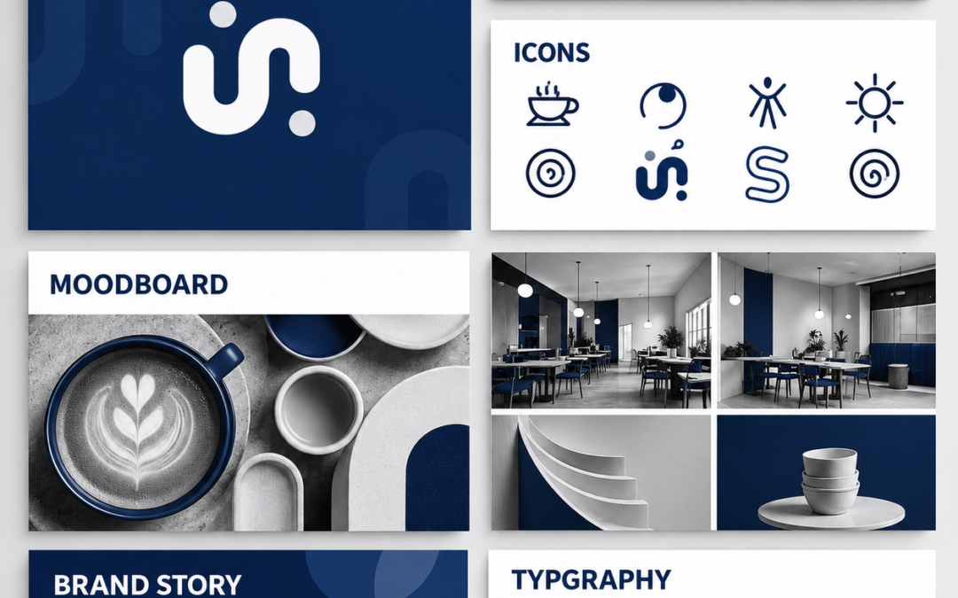 Branding All In untuk Brand, Interior, dan Customer Experience